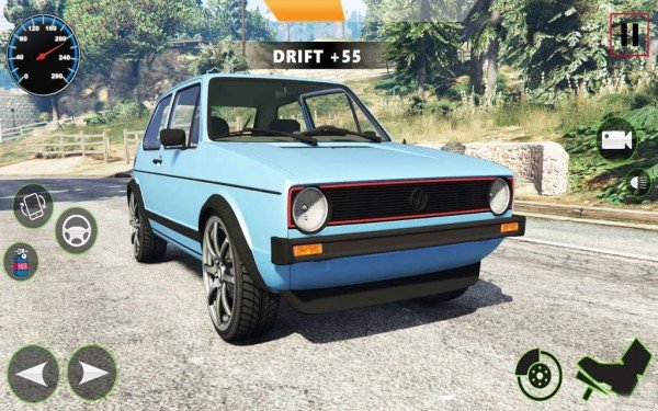 極限大眾汽車官方版 v1.1 安卓版 1