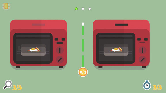 食物找不同 v1.1.2 安卓版 0