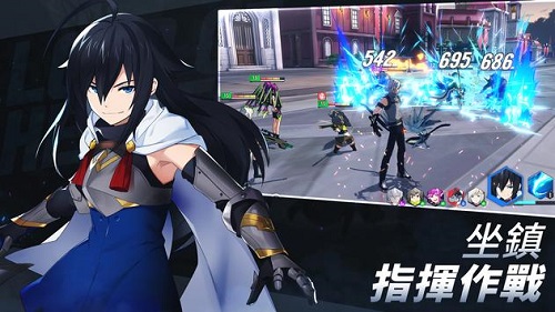 英雄之王游戲 英雄之王手游