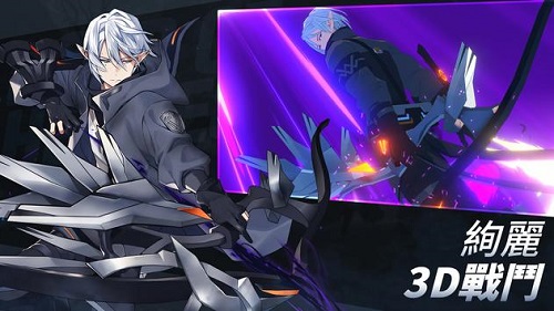 英雄之王游戲(Lord of Heroes) v1.0.090403 安卓版 2