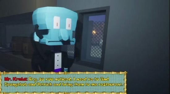 比奇堡驚魂夜中文版 v1 安卓版 0