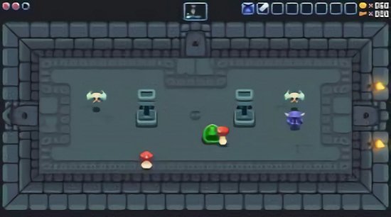 林克騎士官方版 v1.2.4 安卓版 0