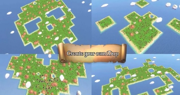 工藝探索帝國游戲(CraftQuest: Empires) v1.0.0 安卓版 0