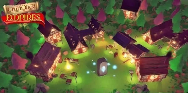 工藝探索帝國手游下載 工藝探索帝國下載