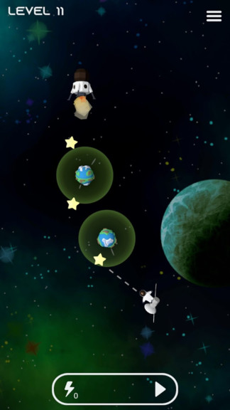 漫游太空最新版 v1.1 安卓版 0