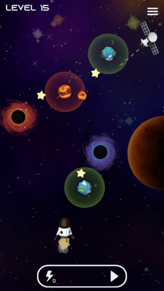 漫游太空最新版 v1.1 安卓版 1