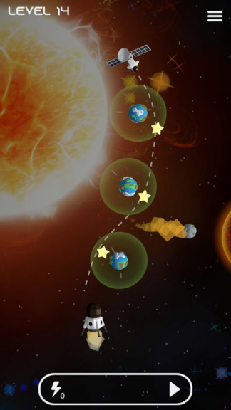 漫游太空最新版 v1.1 安卓版 3