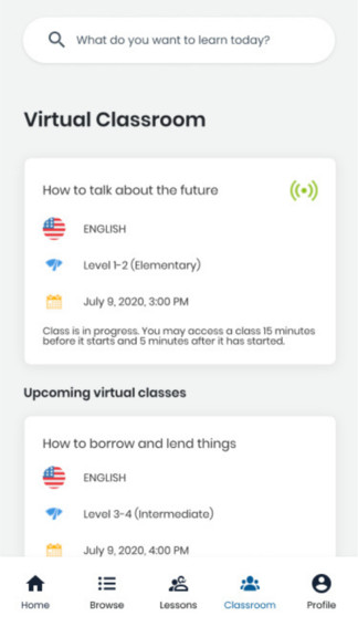 gofluent英語培訓(xùn)學(xué)習(xí)app3
