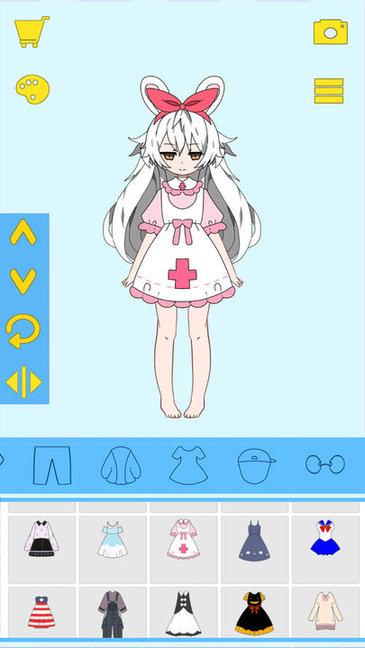 萌拼少女最新版
