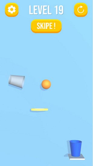 翻轉水杯下載