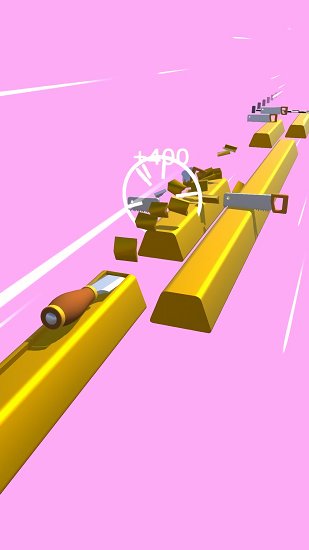 伐木達(dá)人官方版 v1.10.4 安卓版 0