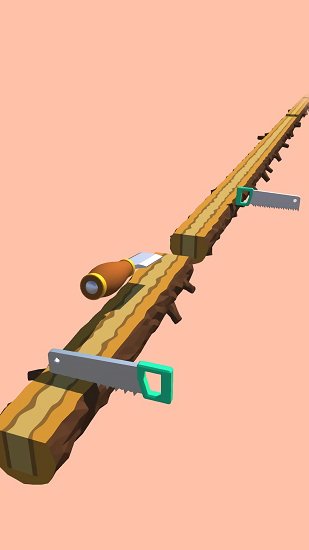 伐木達(dá)人官方版 v1.10.4 安卓版 1