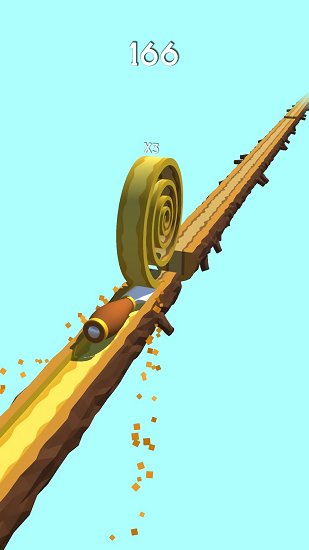 伐木達(dá)人官方版 v1.10.4 安卓版 3
