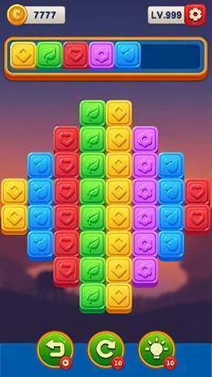 幸運(yùn)磚大師最新版 v1.0.3 安卓版 0