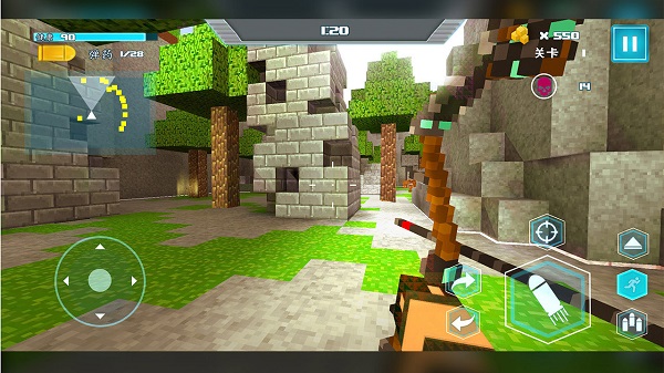生存獵人死亡對決手機版 v1.0.0 安卓版 2