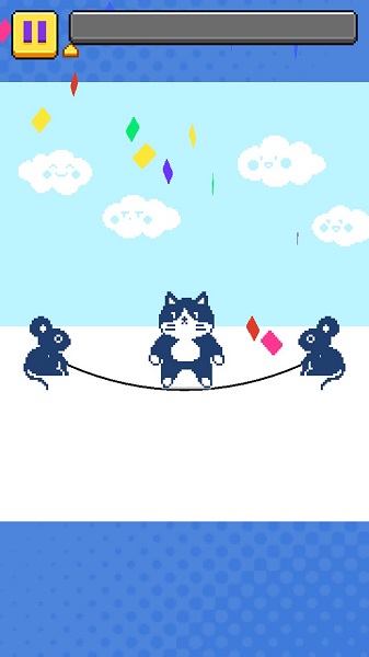 趣逗貓手機(jī)版3