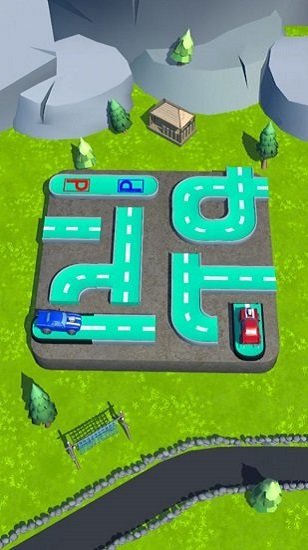 迷你公園連接手游 v1.0 安卓版 2