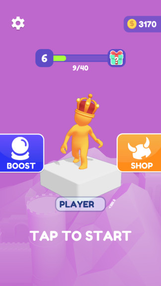 炸彈競(jìng)技場(chǎng)最新版 v1.0.1 安卓版 1
