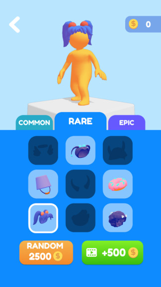 炸彈競(jìng)技場(chǎng)最新版 v1.0.1 安卓版 3