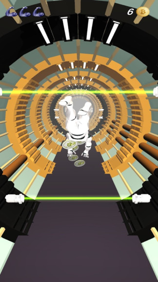 激光隧道最新版 v0.5 安卓版 0