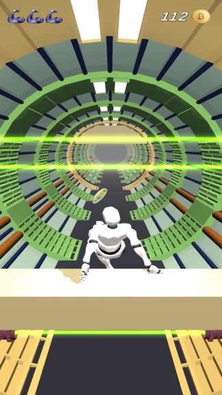 激光隧道最新版 v0.5 安卓版 1