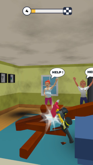 消防俠官方版 v1 安卓版 0