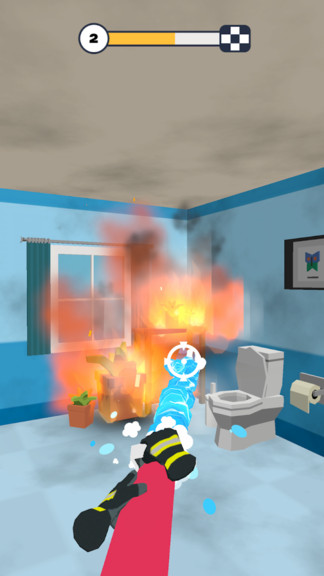 消防俠官方版 v1 安卓版 1