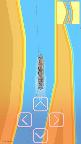 蘇伊士運(yùn)河挑戰(zhàn)中文版 v1.2.14 安卓版 2