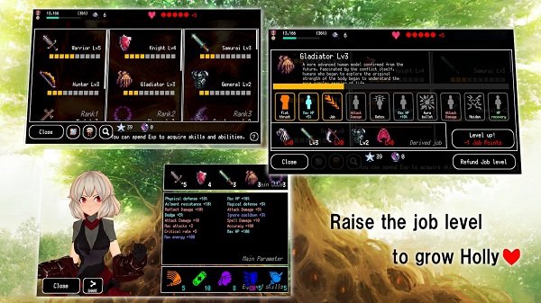 百層地宮突擊最新版 v1.1.8 安卓版 3