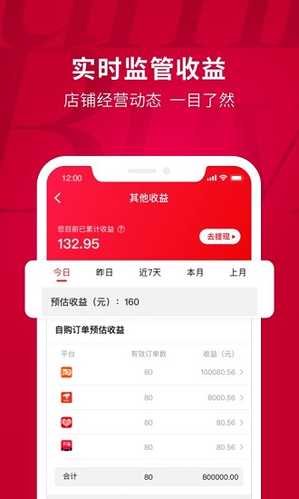 聚米團(tuán)購app v6.3.0 最新版 0