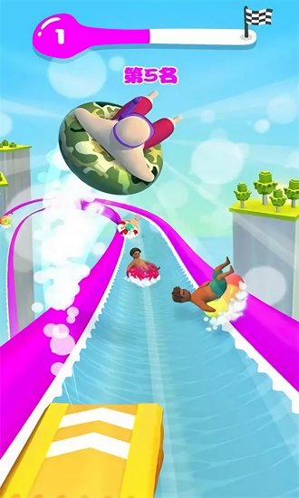 水上漂移大作戰(zhàn)最新版 v2.0.5 安卓版 1