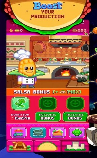 炸玉米餅最新版 v1.1.5 安卓版 0