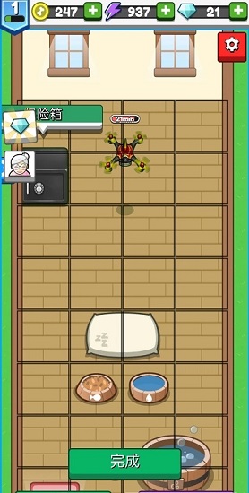 云養(yǎng)寵物pet Idle v1.8.4 安卓版 1