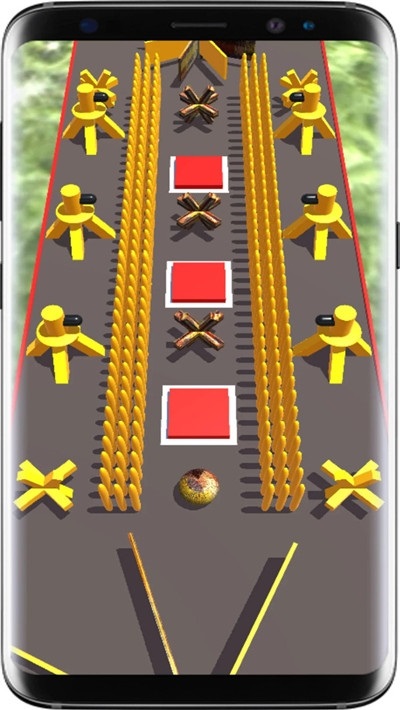  球球闖關(guān)手游下載