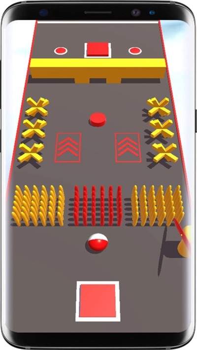 球球闖關(guān) v6.0 安卓版 1