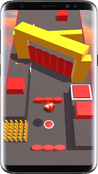 球球闖關(guān) v6.0 安卓版 3