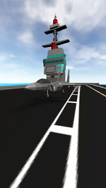 飛機空襲3d最新版