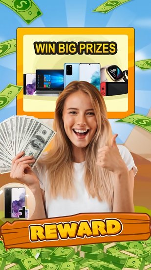 淘金狂 淘金狂下載