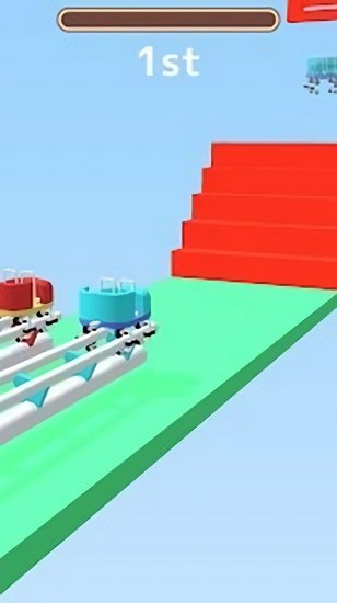 趣味過(guò)山車官方版 v1.0.2 安卓版 0