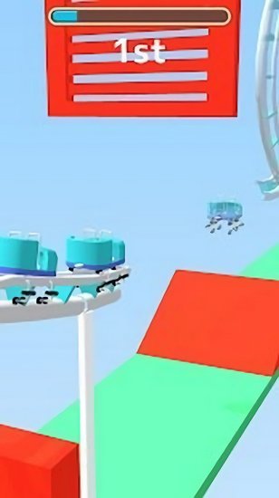 趣味過(guò)山車官方版 v1.0.2 安卓版 2