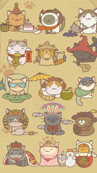 小貓公寓安卓版