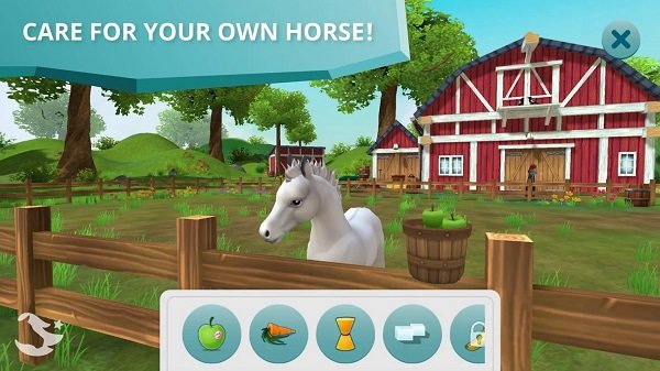 明星馬廄最新版 v2.83.0 安卓版 3