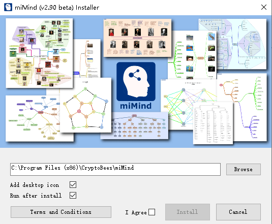miMind官方下載