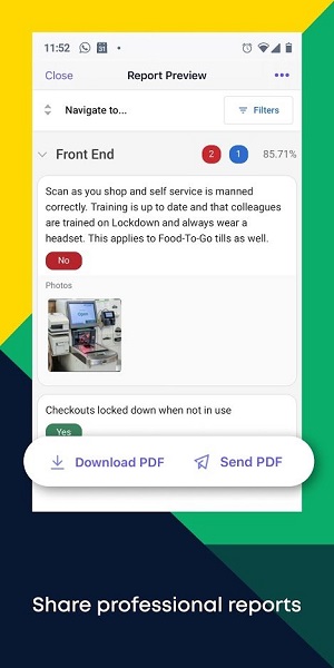 iauditor app