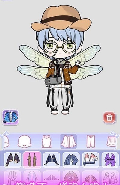 蘿莉美妝店游戲 v1.4 安卓版 0