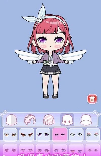 蘿莉美妝店游戲 v1.4 安卓版 1