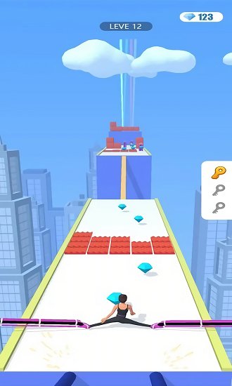 美麗跑步者 美麗跑步者下載