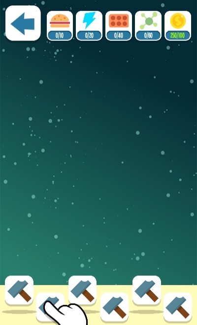 殖民行星手游 v1.1 安卓版 1