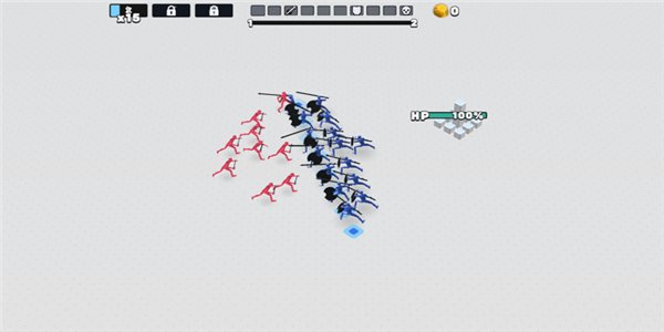 熱血兵團(tuán)手機(jī)版0