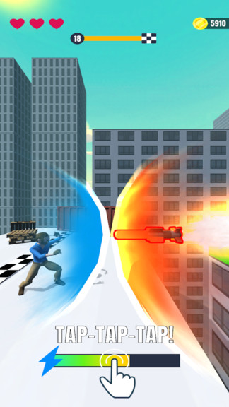 超能防護罩官方版 v0.1 安卓版 1